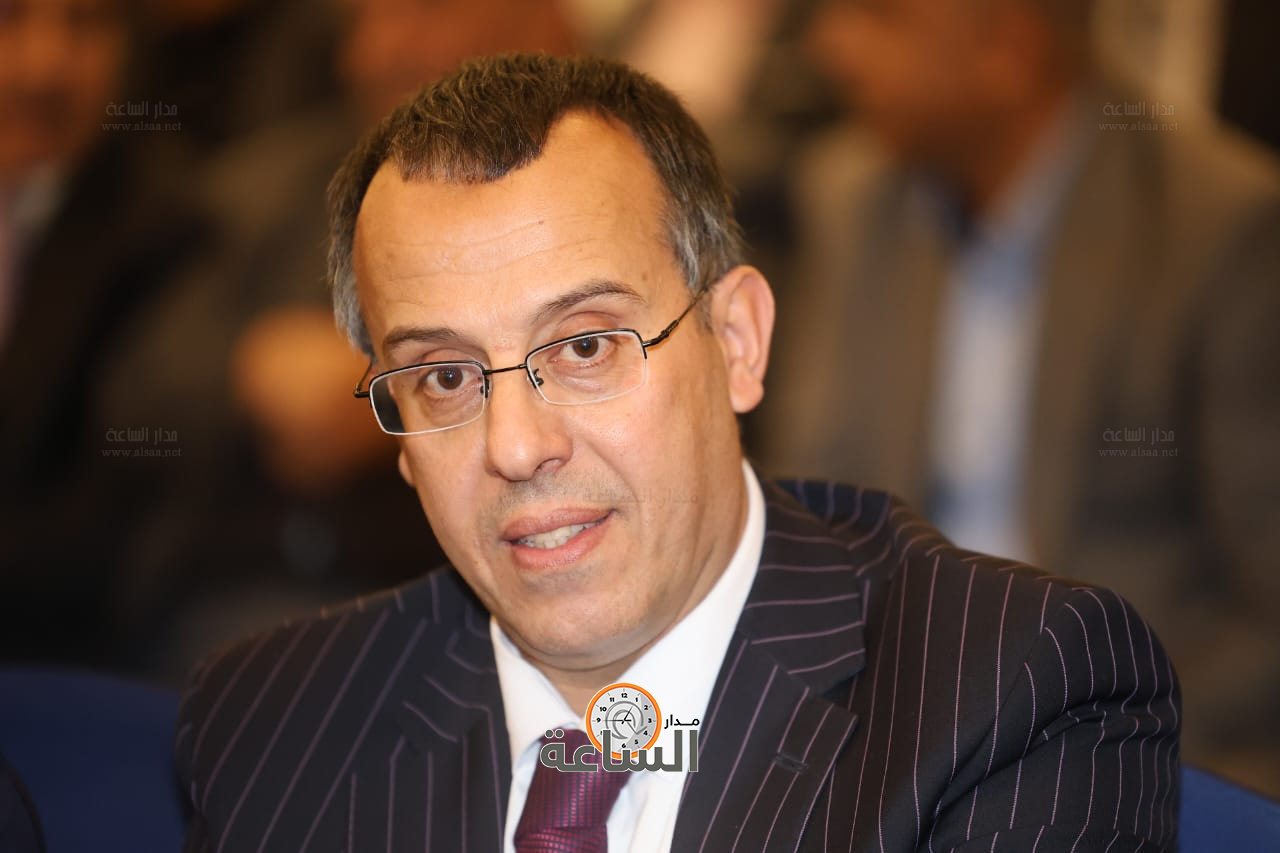 Madar Al-Saa Images 0.8444619499407818