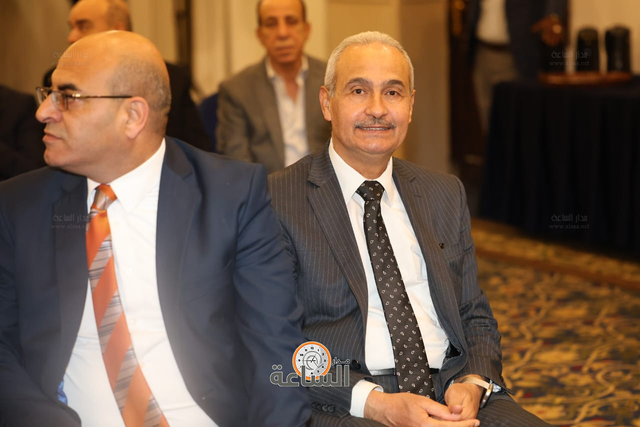 Madar Al-Saa Images 0.07744978193721663