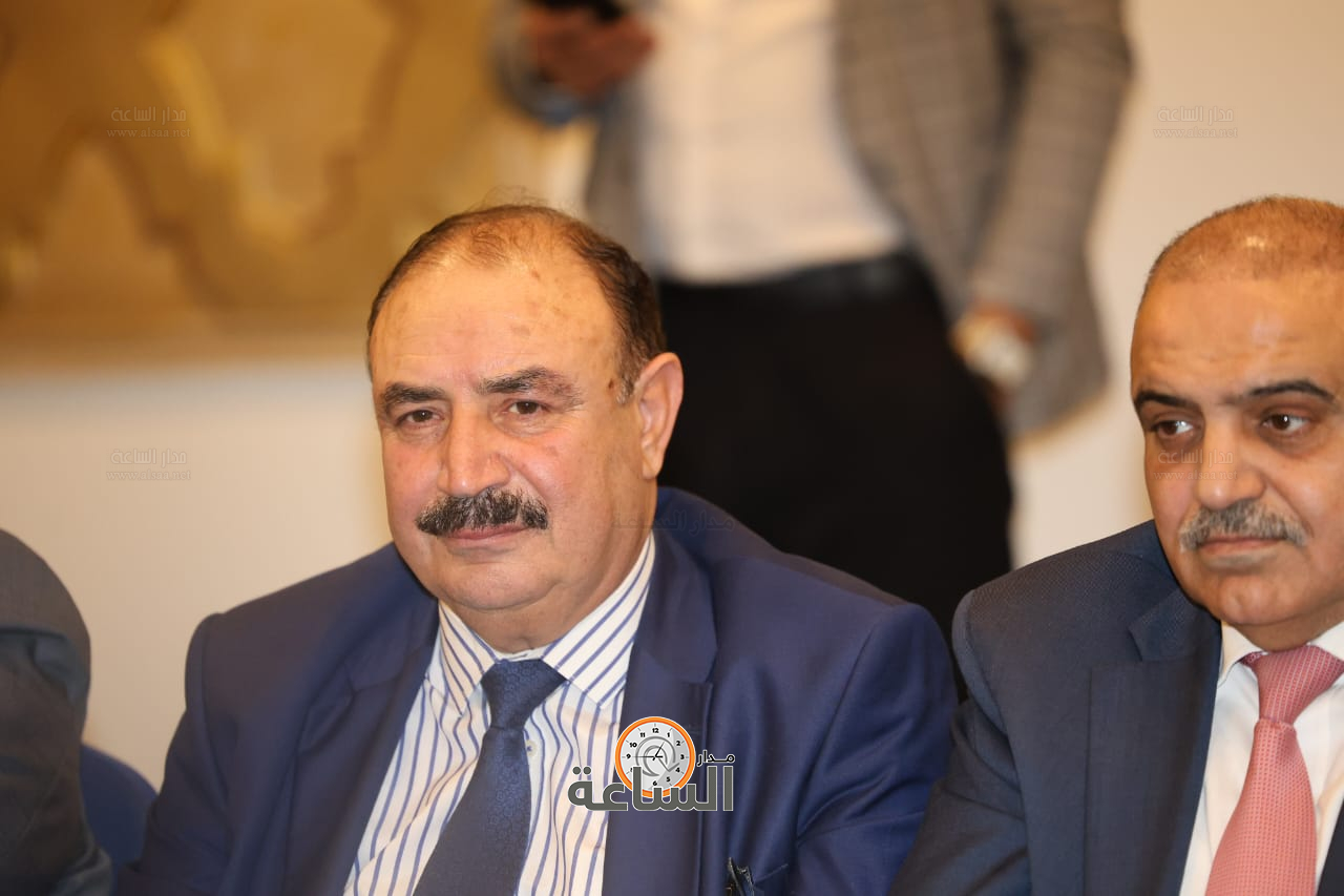 Madar Al-Saa Images 0.4603316763915203