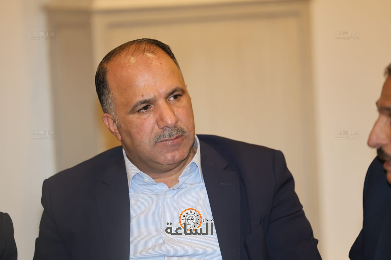 Madar Al-Saa Images 0.5951117281867587