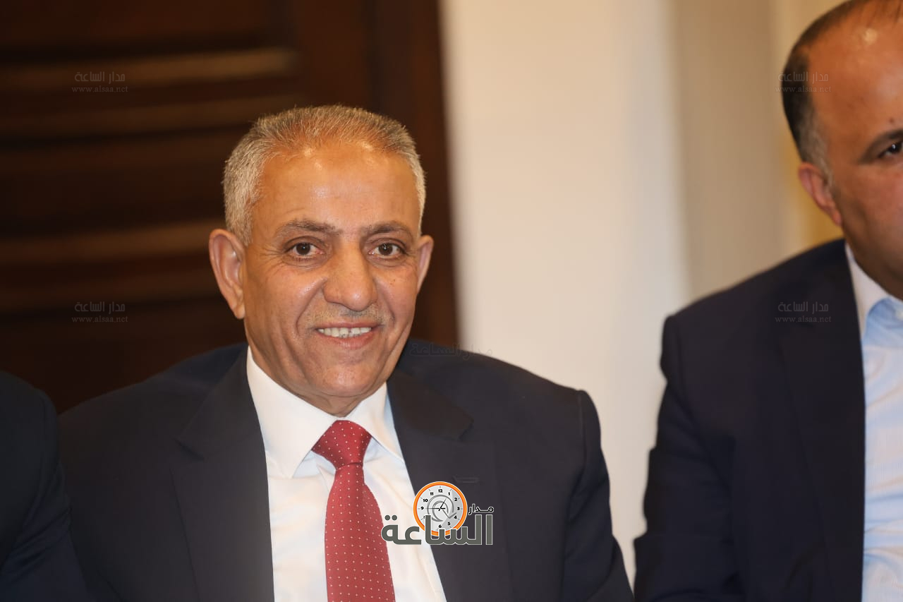 Madar Al-Saa Images 0.6567703914071068