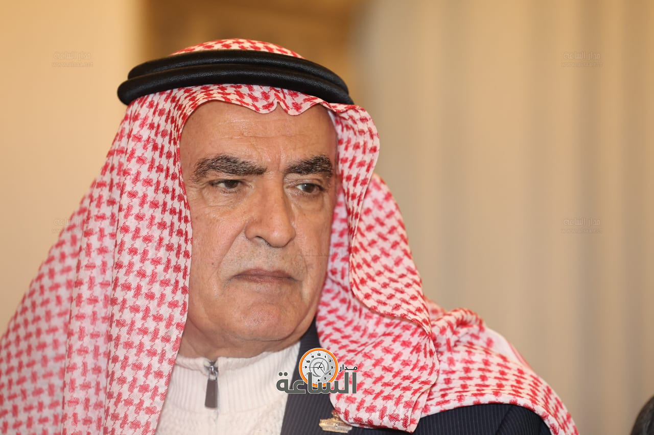 Madar Al-Saa Images 0.26331353744235686