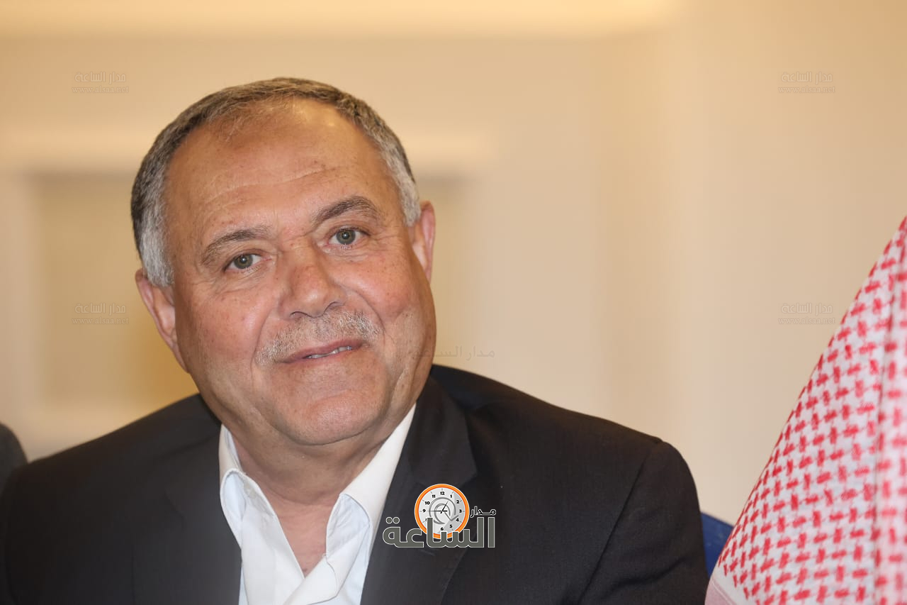 Madar Al-Saa Images 0.3140011590713916