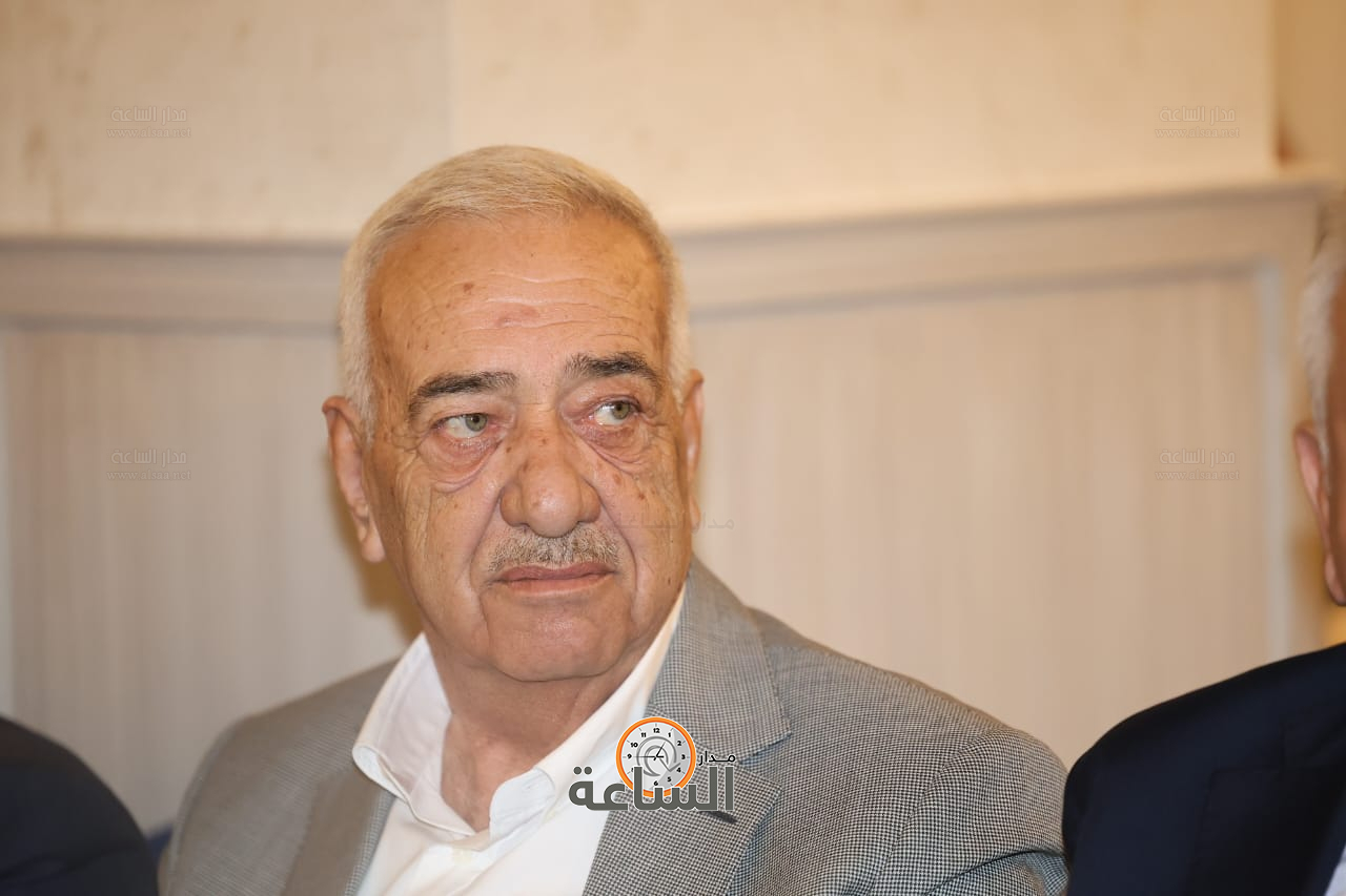 Madar Al-Saa Images 0.7627448543183337