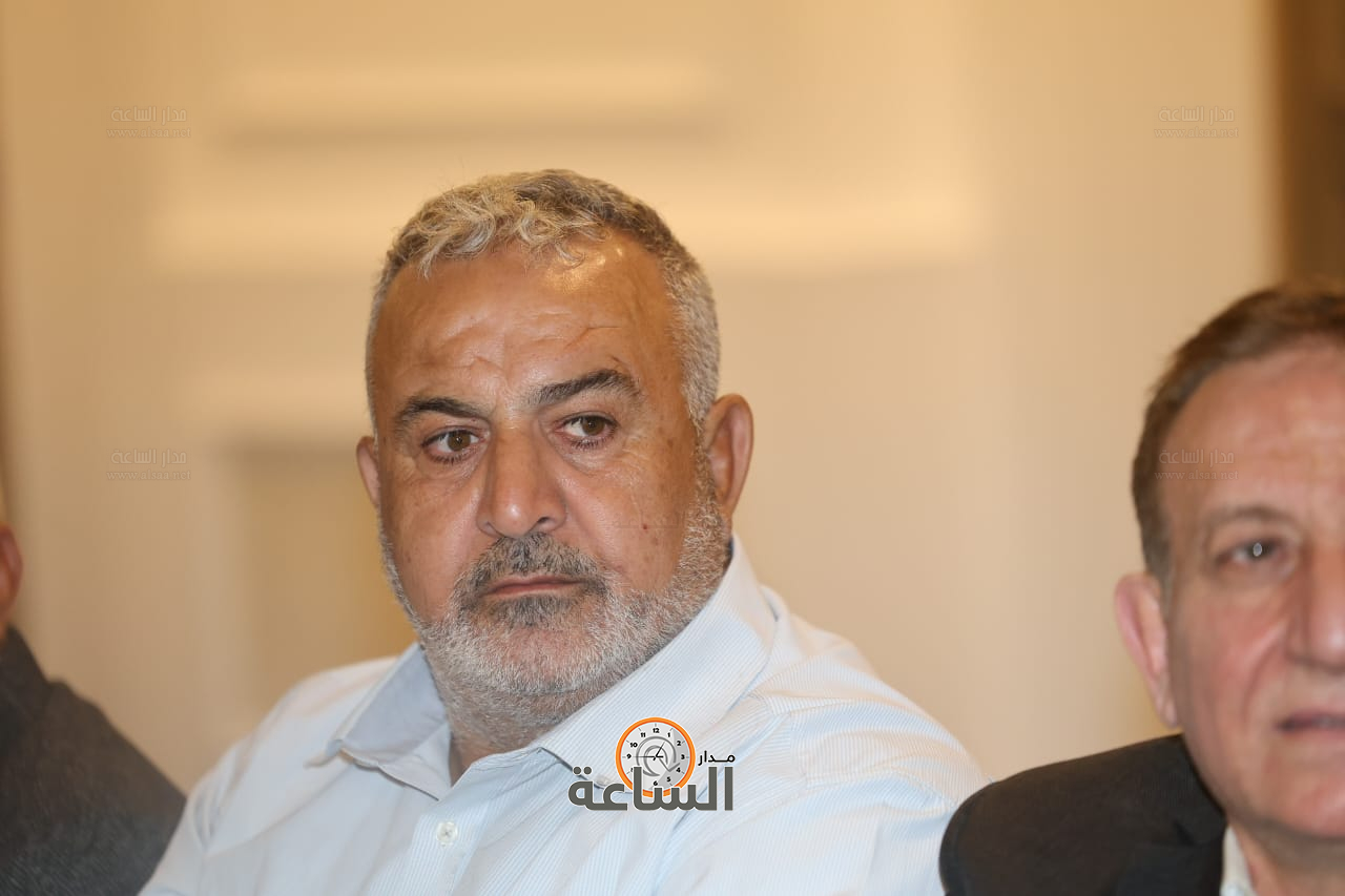 Madar Al-Saa Images 0.5164228182970232