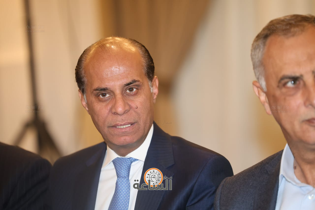 Madar Al-Saa Images 0.8238728101783245