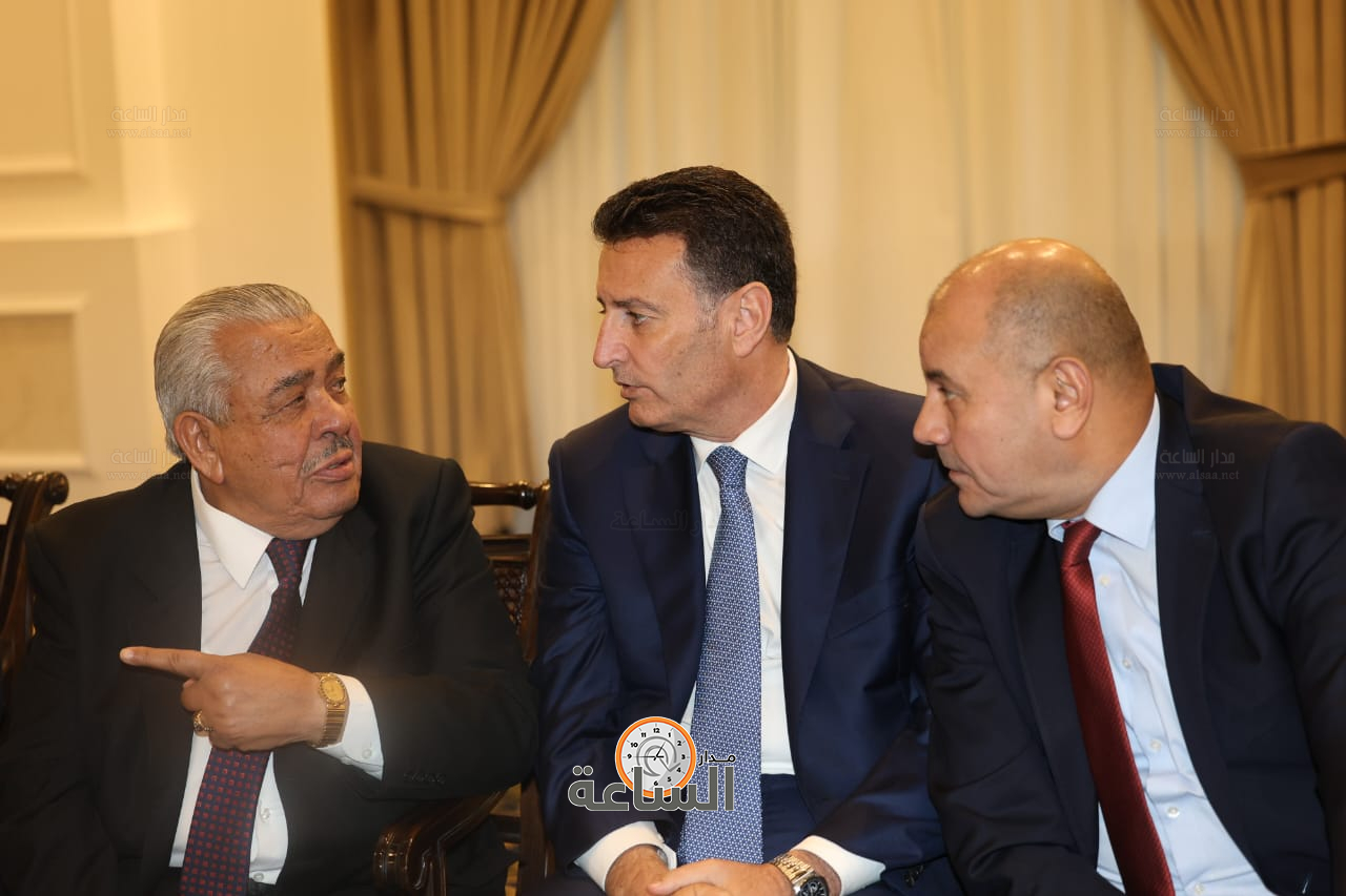 Madar Al-Saa Images 0.13723068603590338