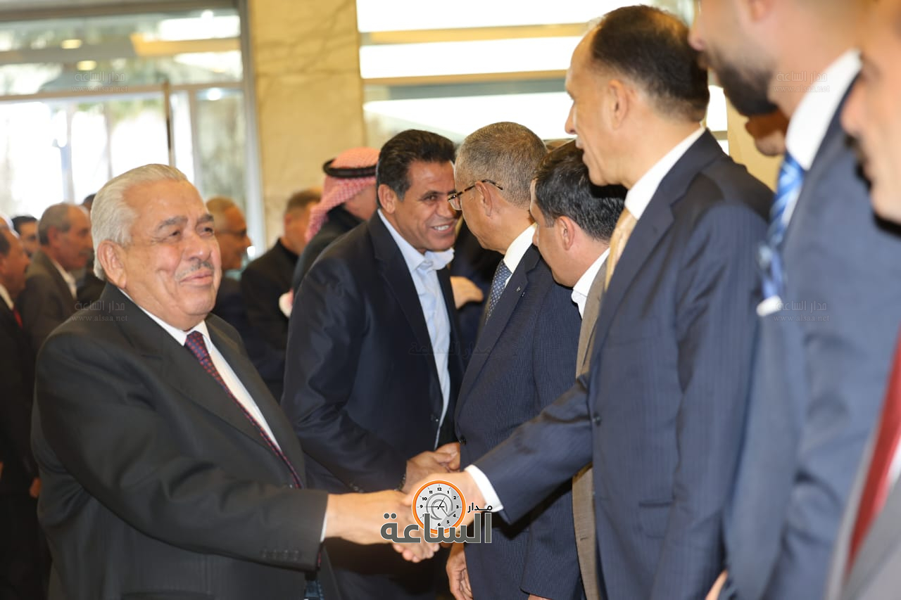 Madar Al-Saa Images 0.26695822727815166