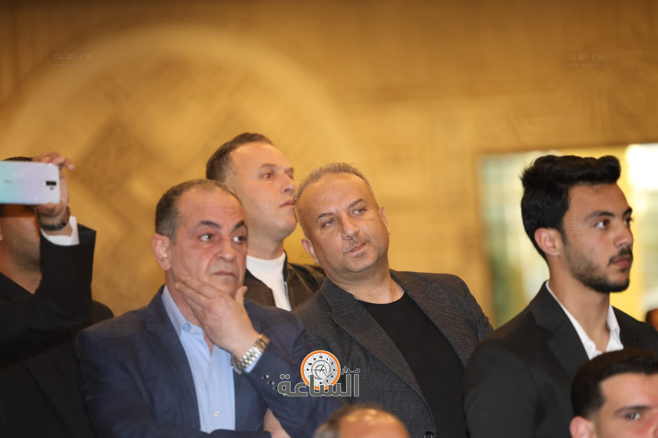 Madar Al-Saa Images 0.24770025344184832