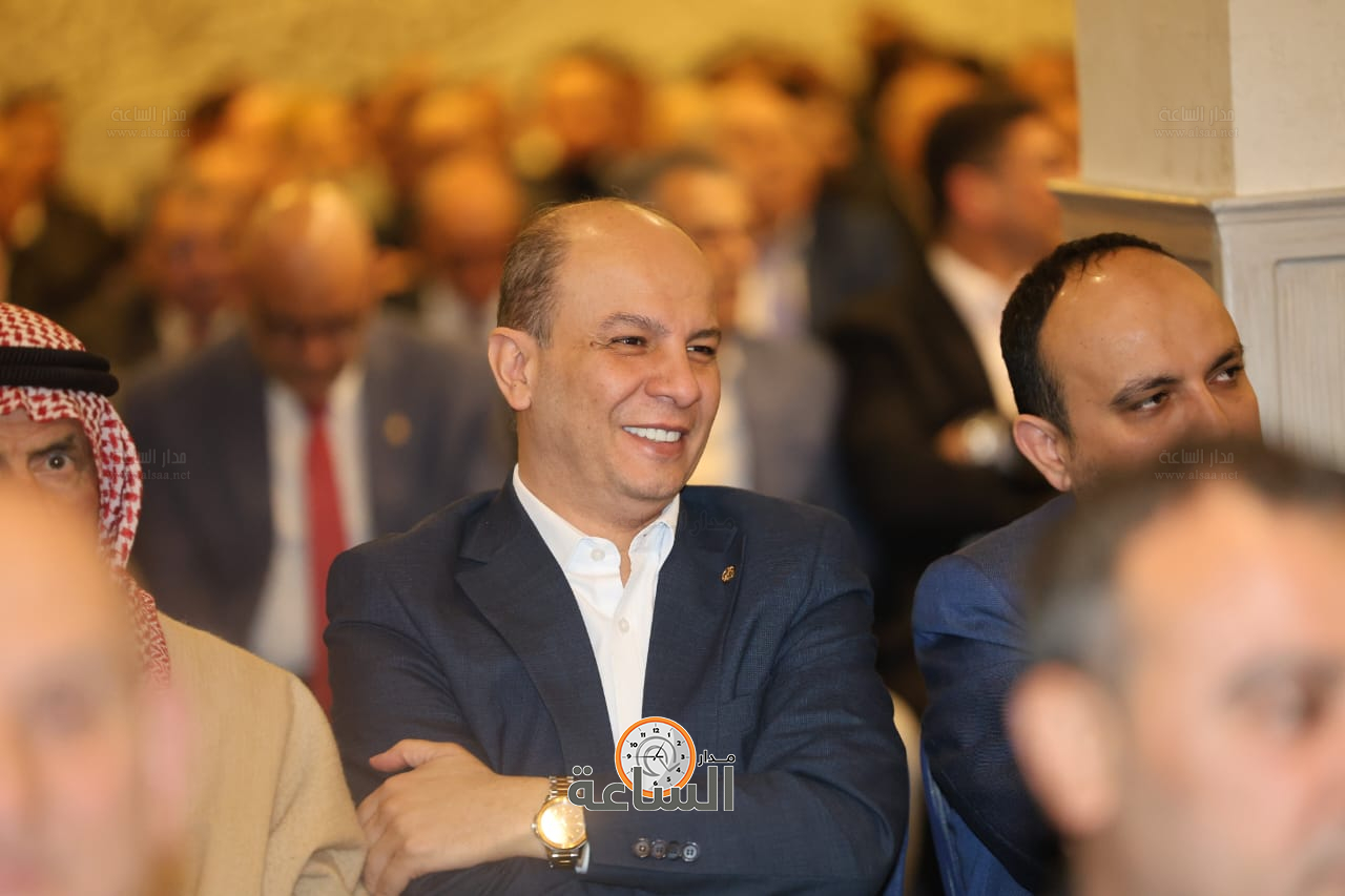 Madar Al-Saa Images 0.7978958673639411