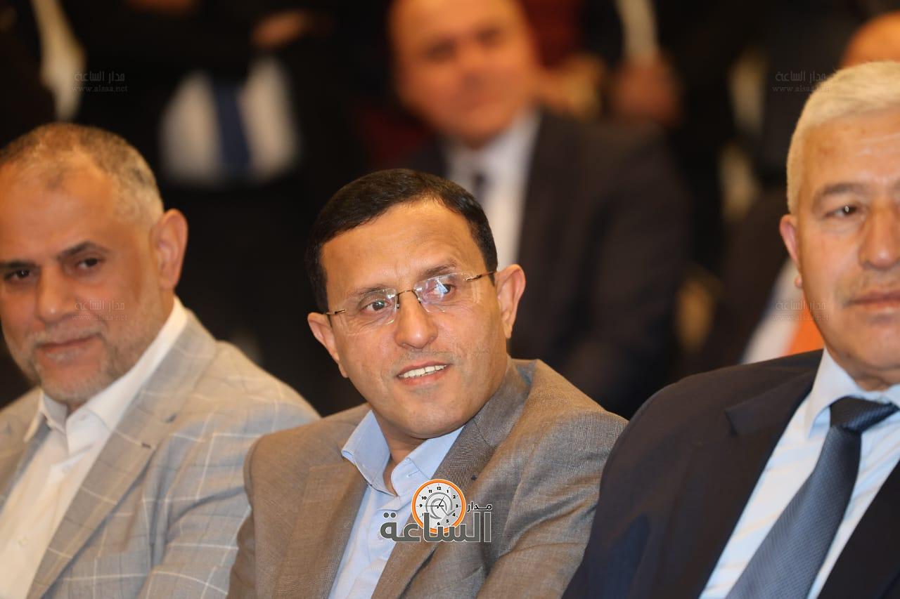 Madar Al-Saa Images 0.3121223050895232