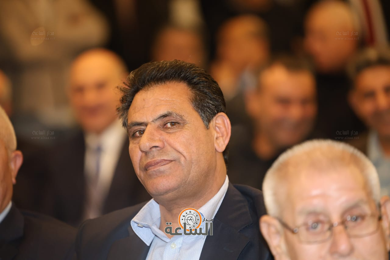 Madar Al-Saa Images 0.24269574930123516