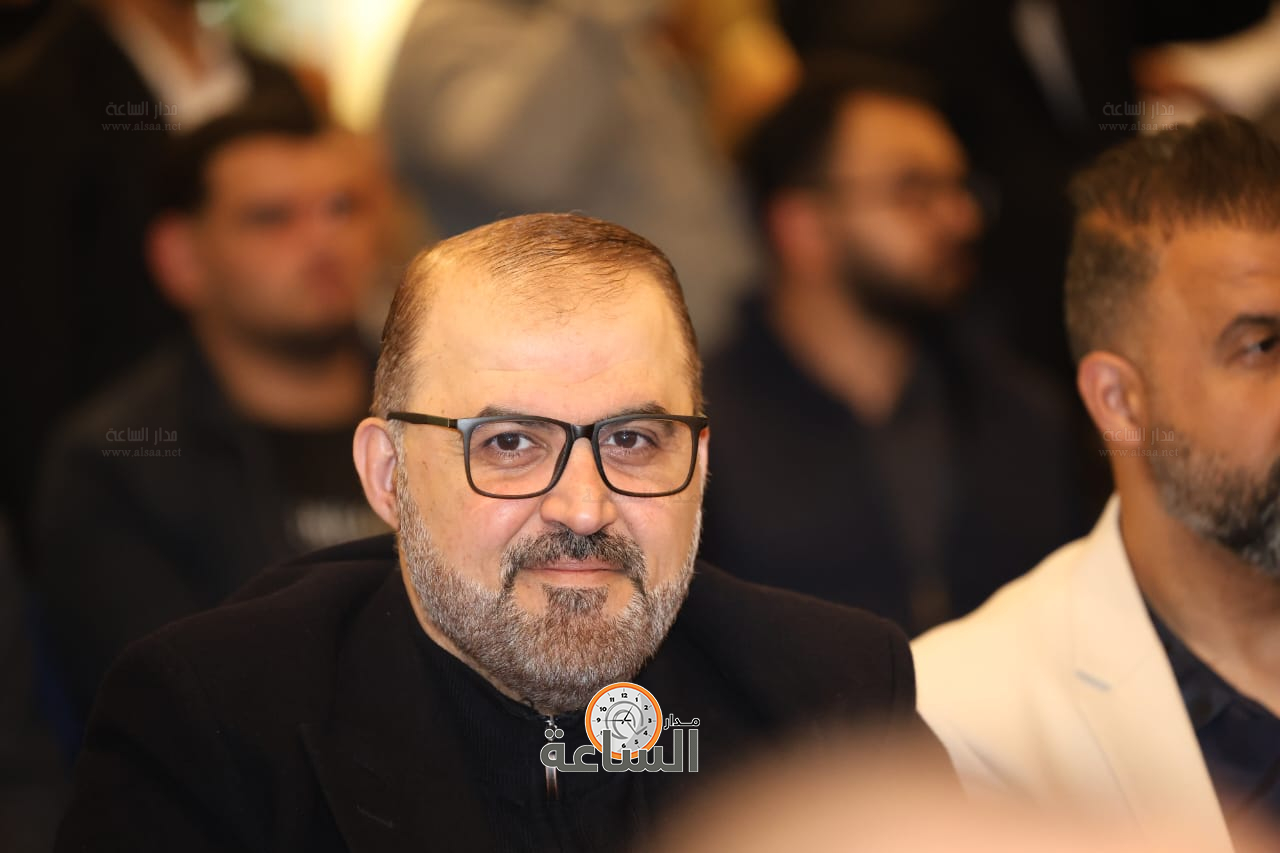 Madar Al-Saa Images 0.6100652681839513