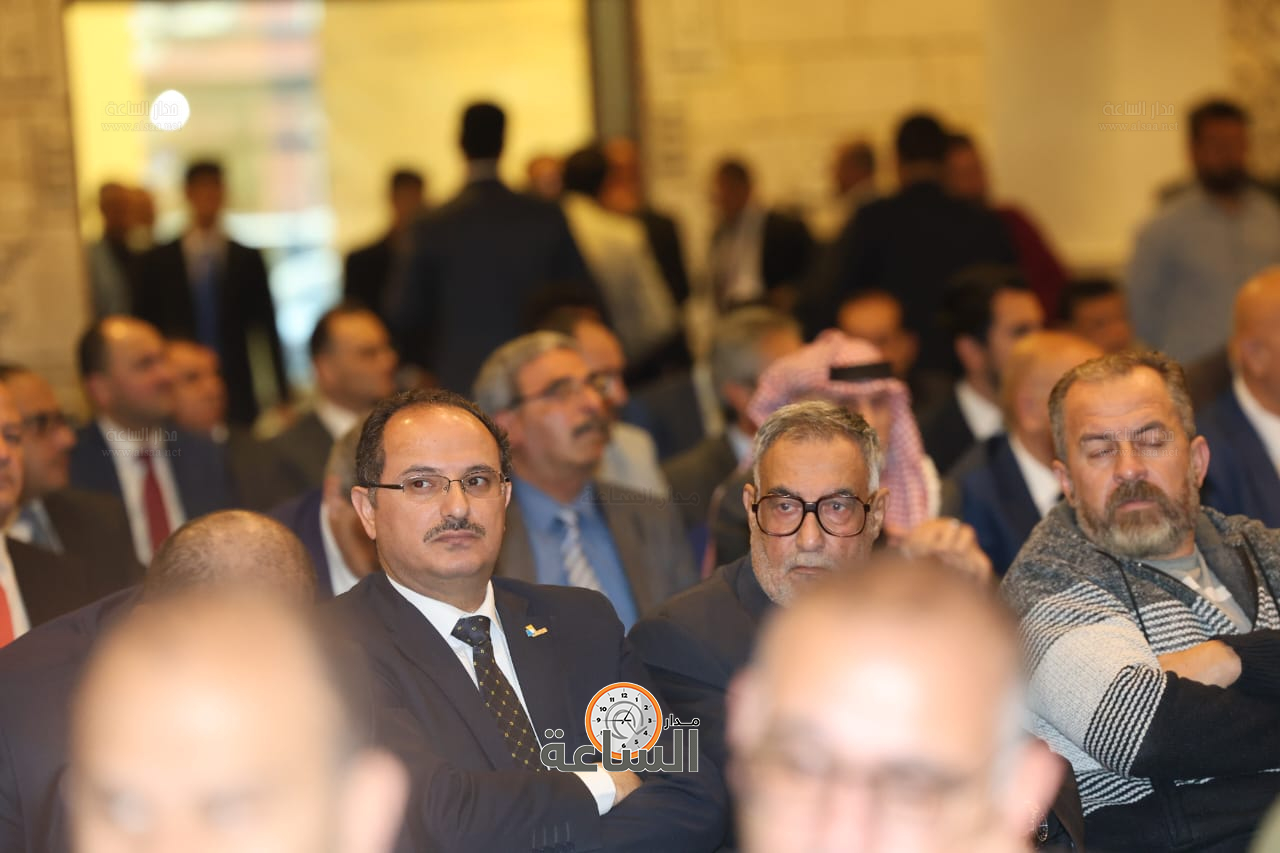 Madar Al-Saa Images 0.47393289845861986