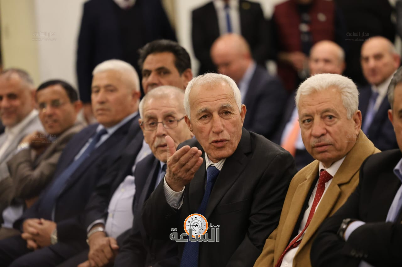 Madar Al-Saa Images 0.4210303829883004