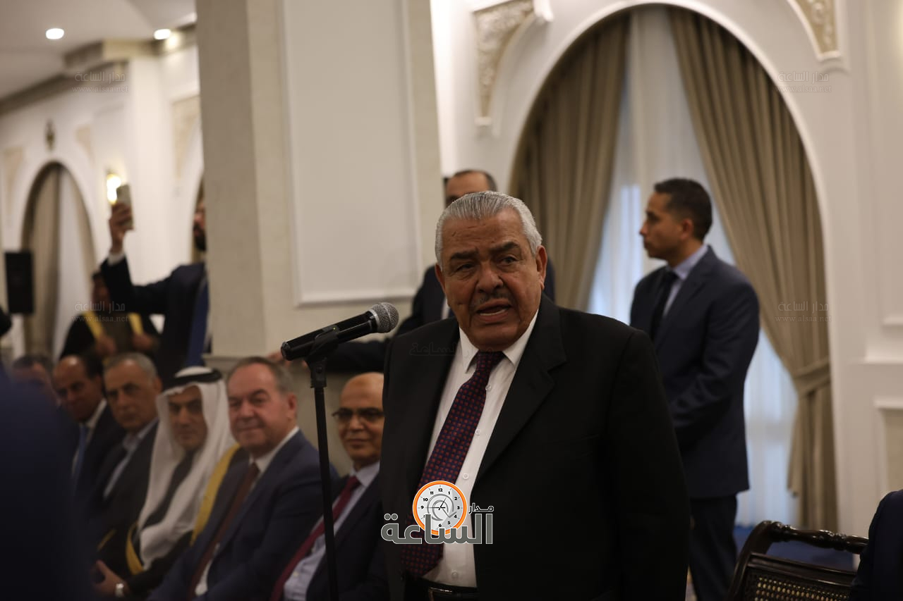 Madar Al-Saa Images 0.8978159078713545