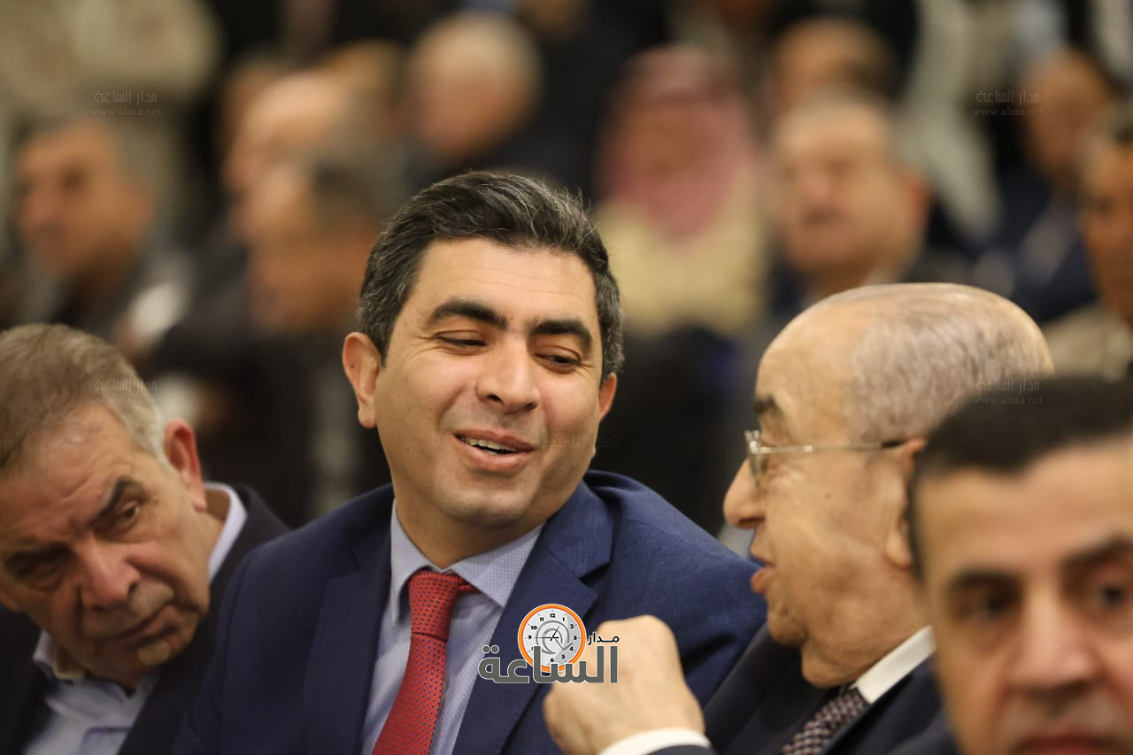 Madar Al-Saa Images 0.06819269016680207