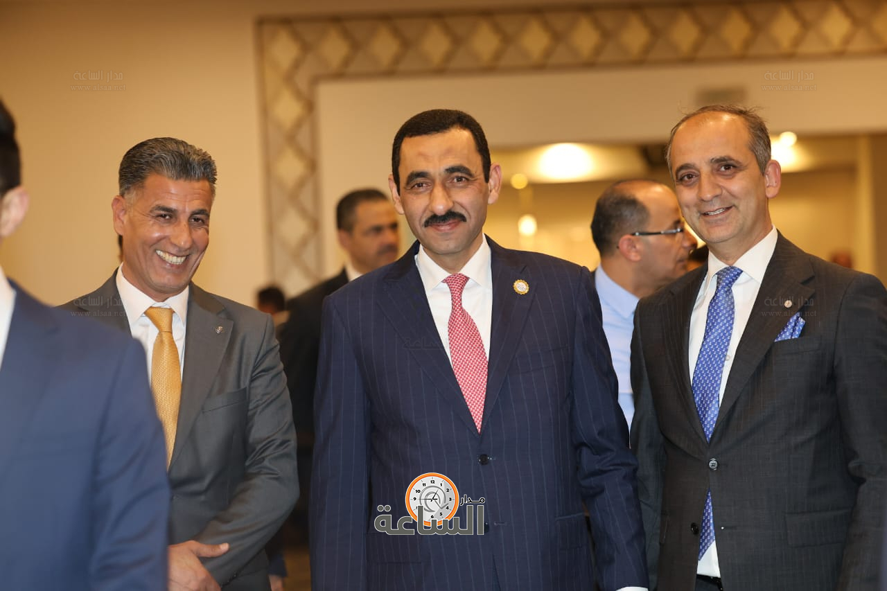 Madar Al-Saa Images 0.3209879756679803