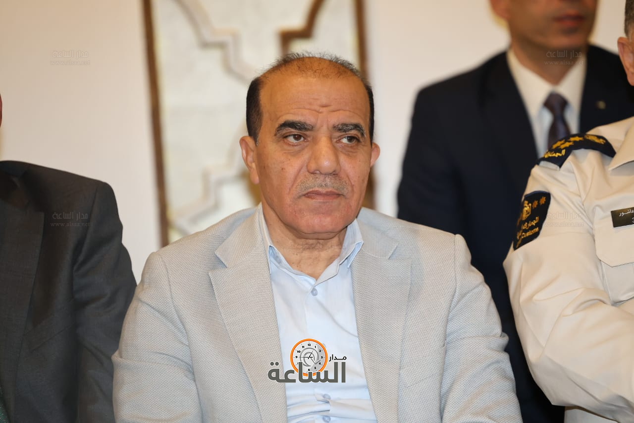 Madar Al-Saa Images 0.7088807875578454