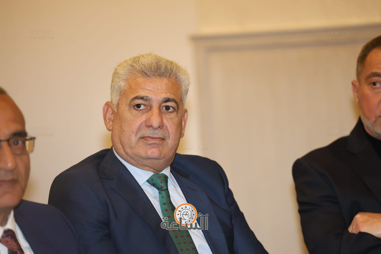 Madar Al-Saa Images 0.734615573282293