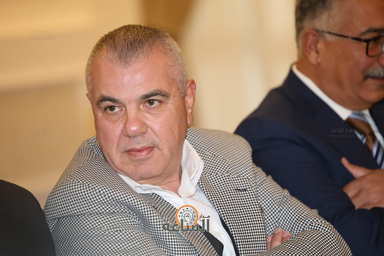 Madar Al-Saa Images 0.43473901314859853