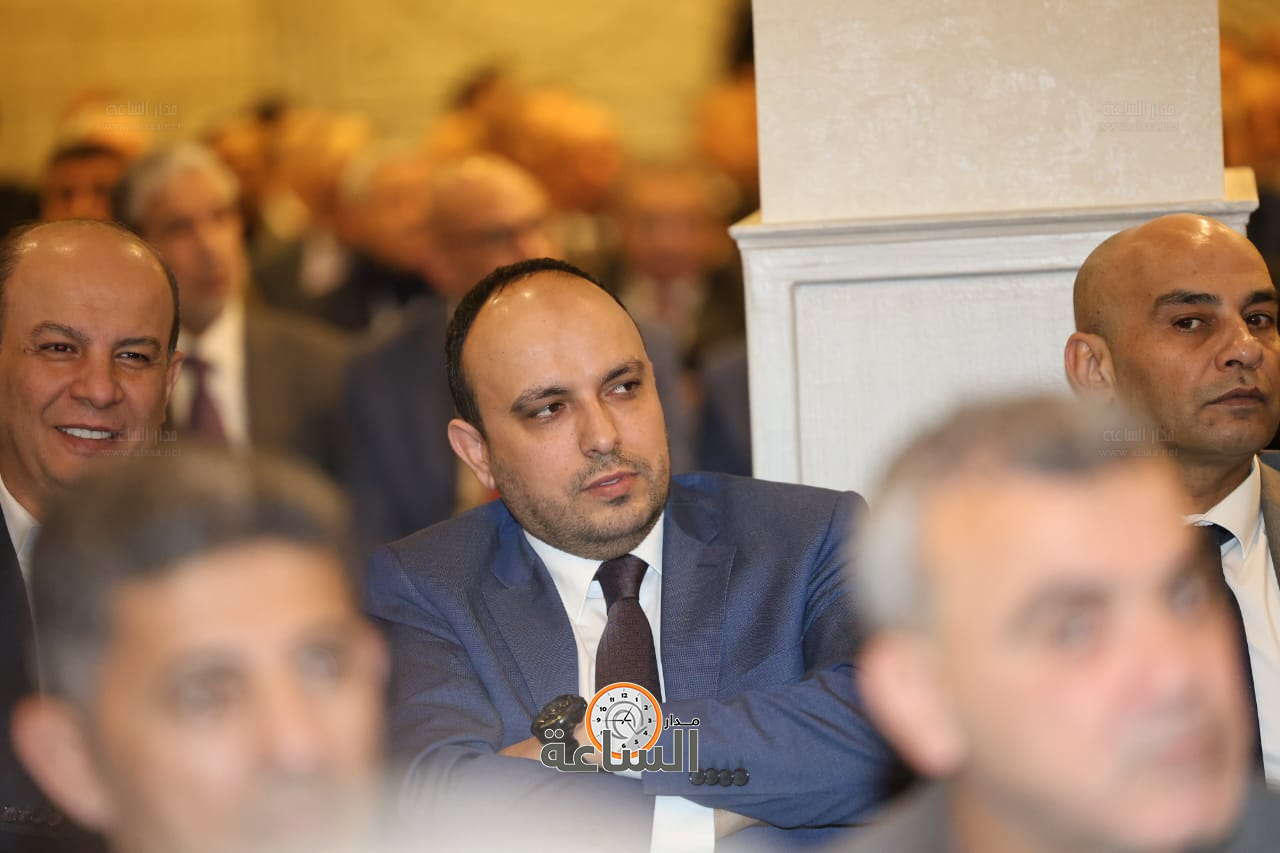 Madar Al-Saa Images 0.4507676059386946