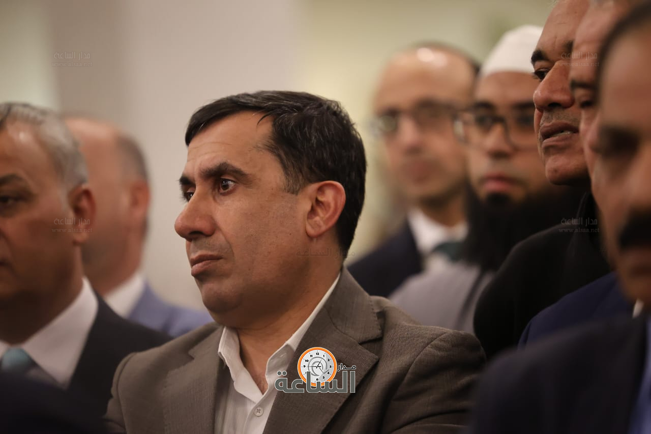 Madar Al-Saa Images 0.7200414620770657