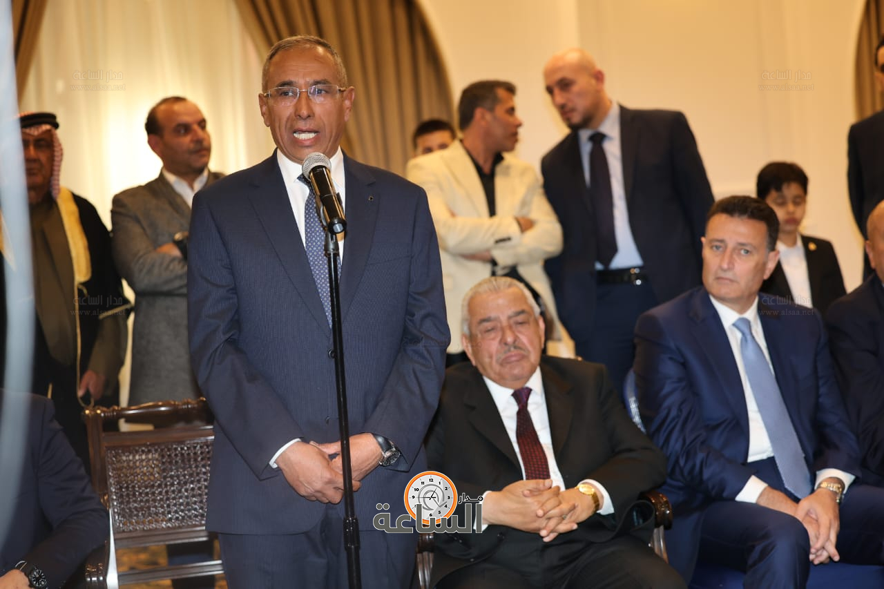 Madar Al-Saa Images 0.8920561253194986