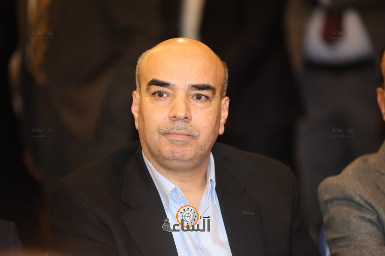 Madar Al-Saa Images 0.9941488653571419