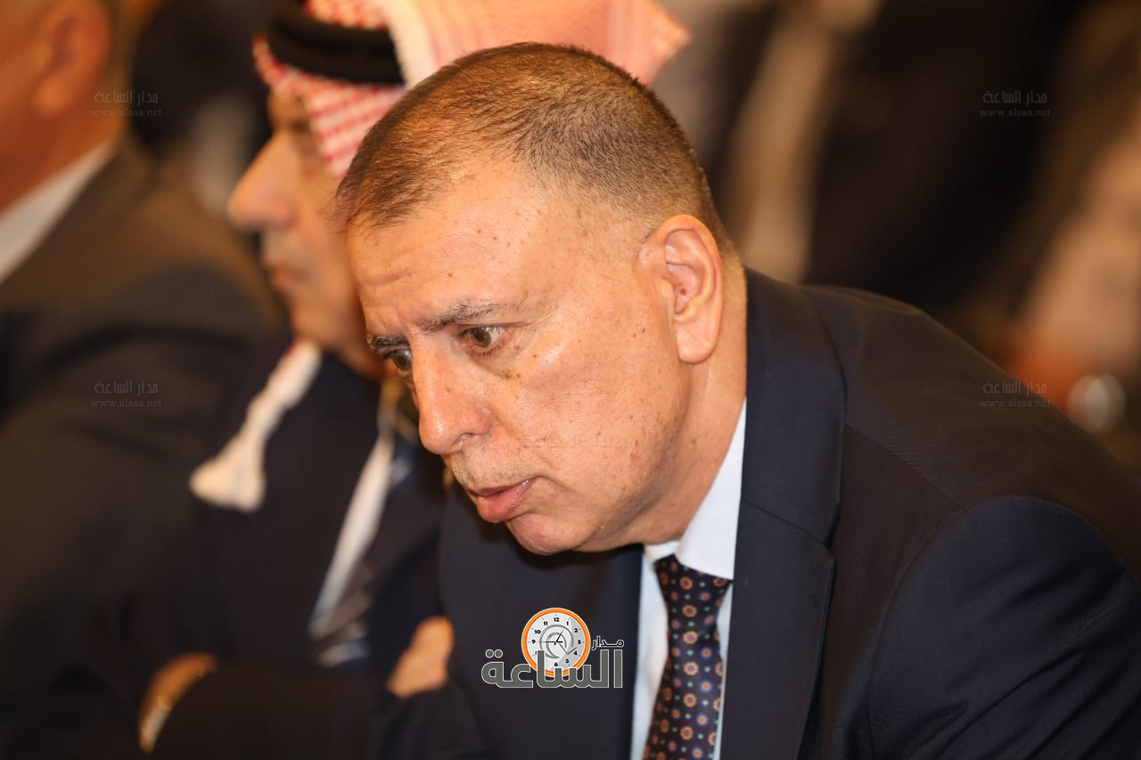 Madar Al-Saa Images 0.46605859171071984