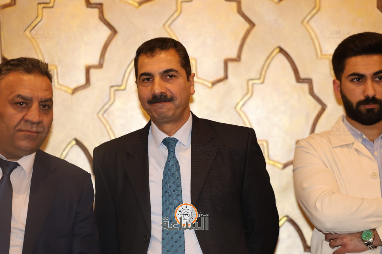 Madar Al-Saa Images 0.43260331788282835