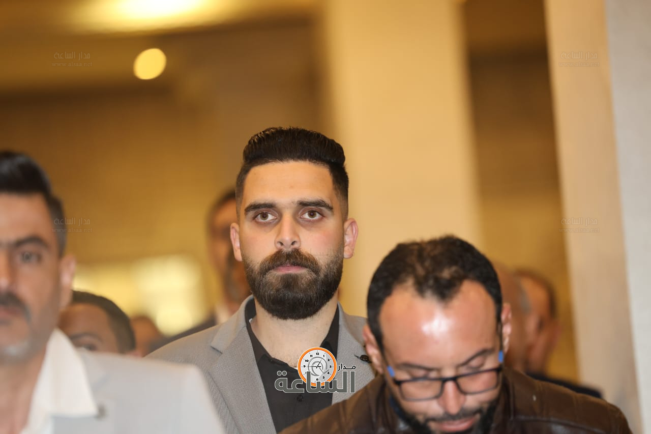 Madar Al-Saa Images 0.3379449128633909