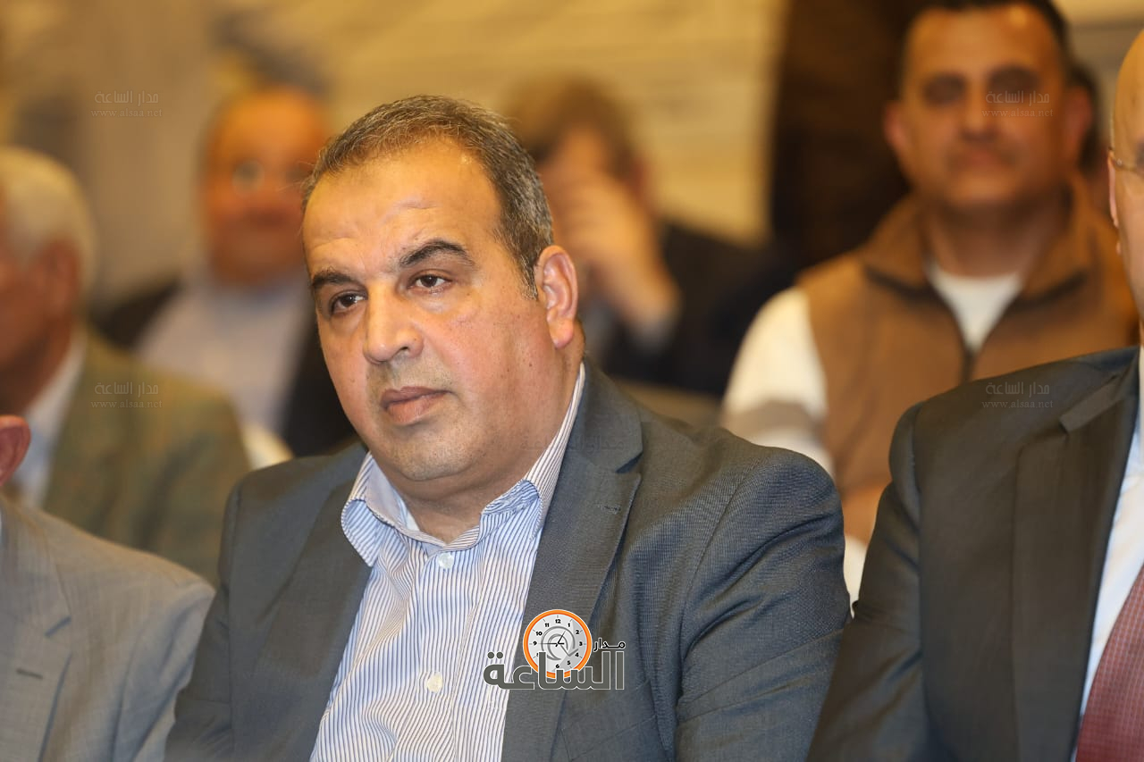 Madar Al-Saa Images 0.9631145194777019