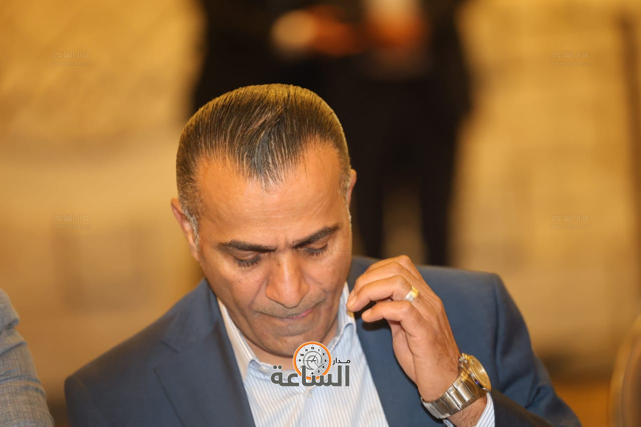 Madar Al-Saa Images 0.41309321882025185