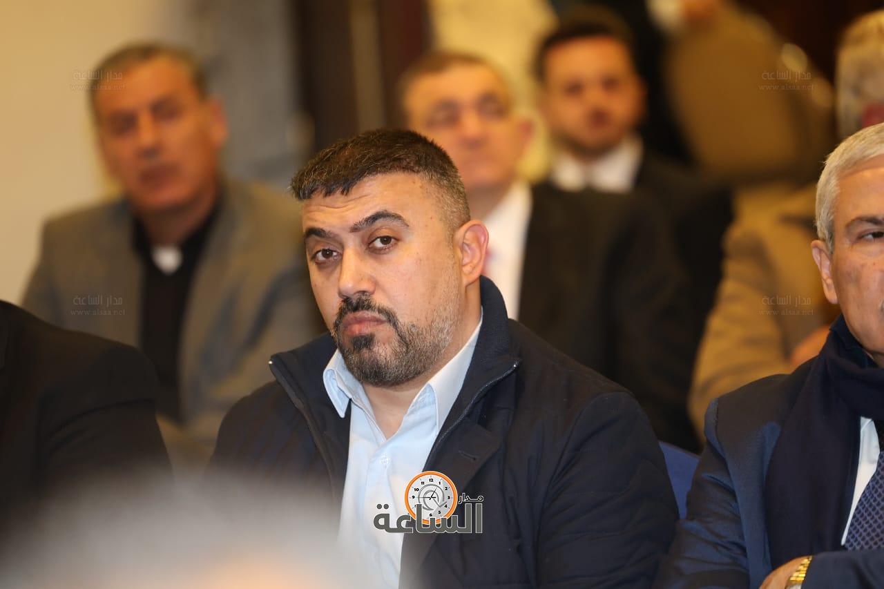 Madar Al-Saa Images 0.5780727545151102