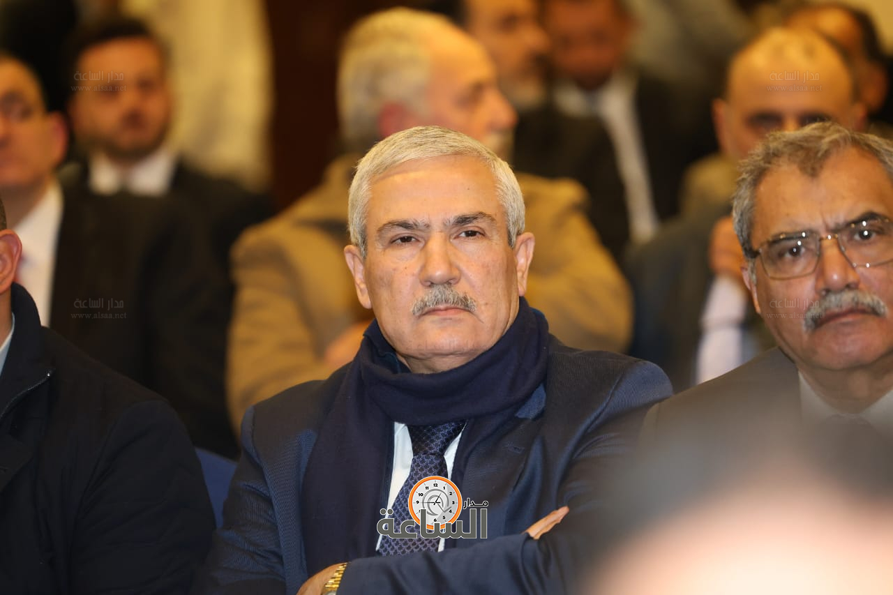 Madar Al-Saa Images 0.5990300741740923