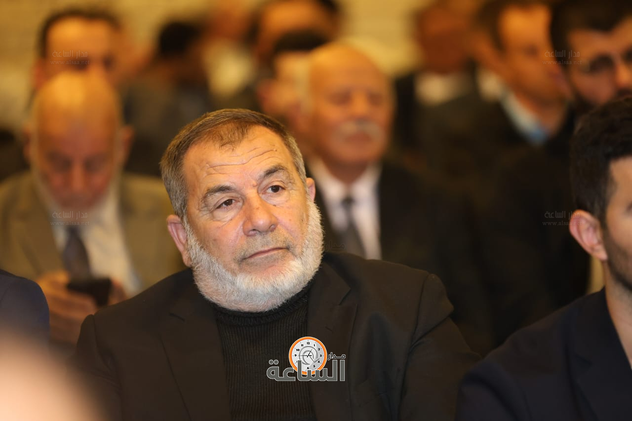 Madar Al-Saa Images 0.6315433976585815