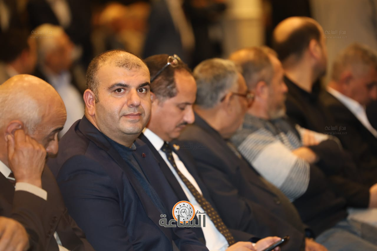 Madar Al-Saa Images 0.2856317200031082