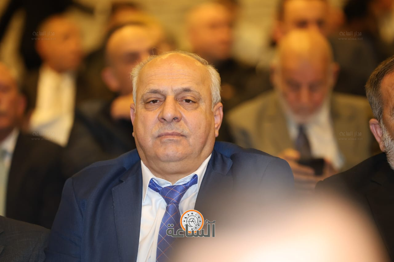 Madar Al-Saa Images 0.45585956131862015