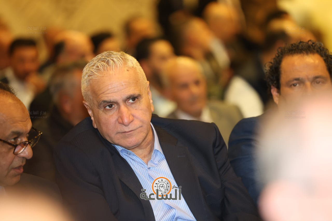 Madar Al-Saa Images 0.12527933750630904