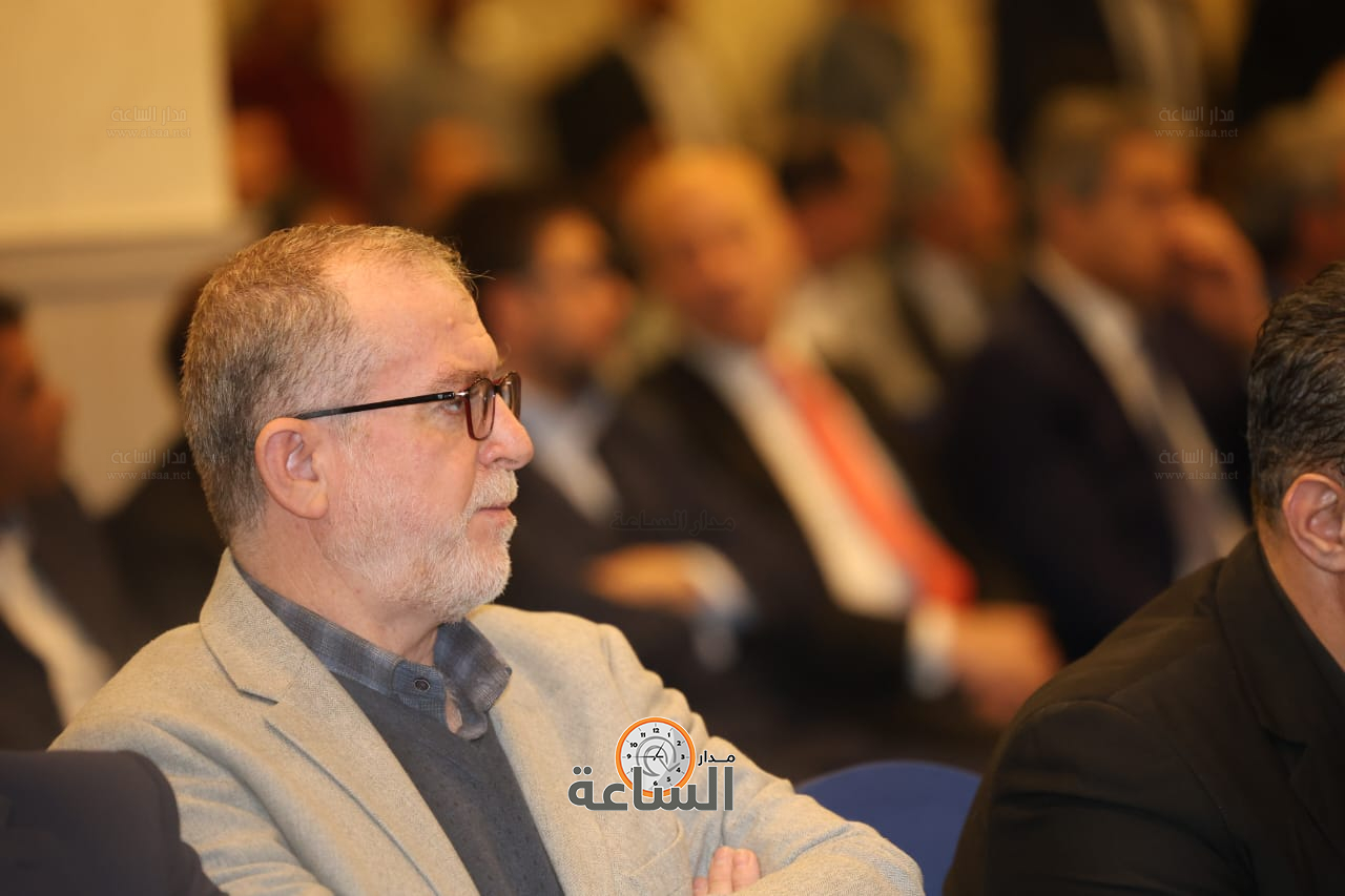 Madar Al-Saa Images 0.46697355219827663