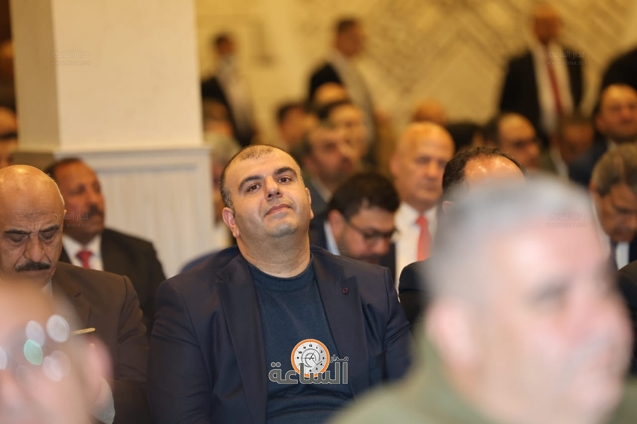 Madar Al-Saa Images 0.322434110960628