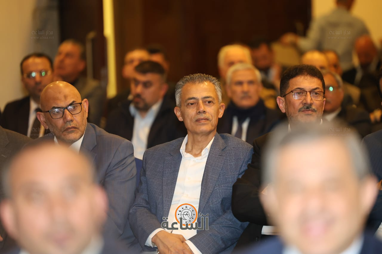 Madar Al-Saa Images 0.3818797992117754