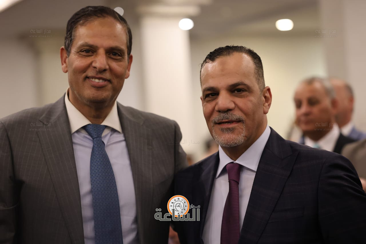 Madar Al-Saa Images 0.06897924379442089