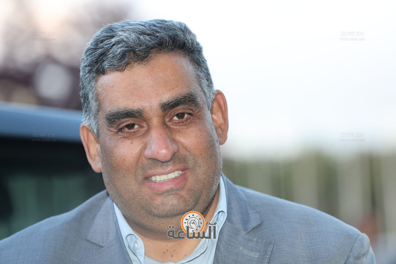 Madar Al-Saa Images 0.8873559507864657