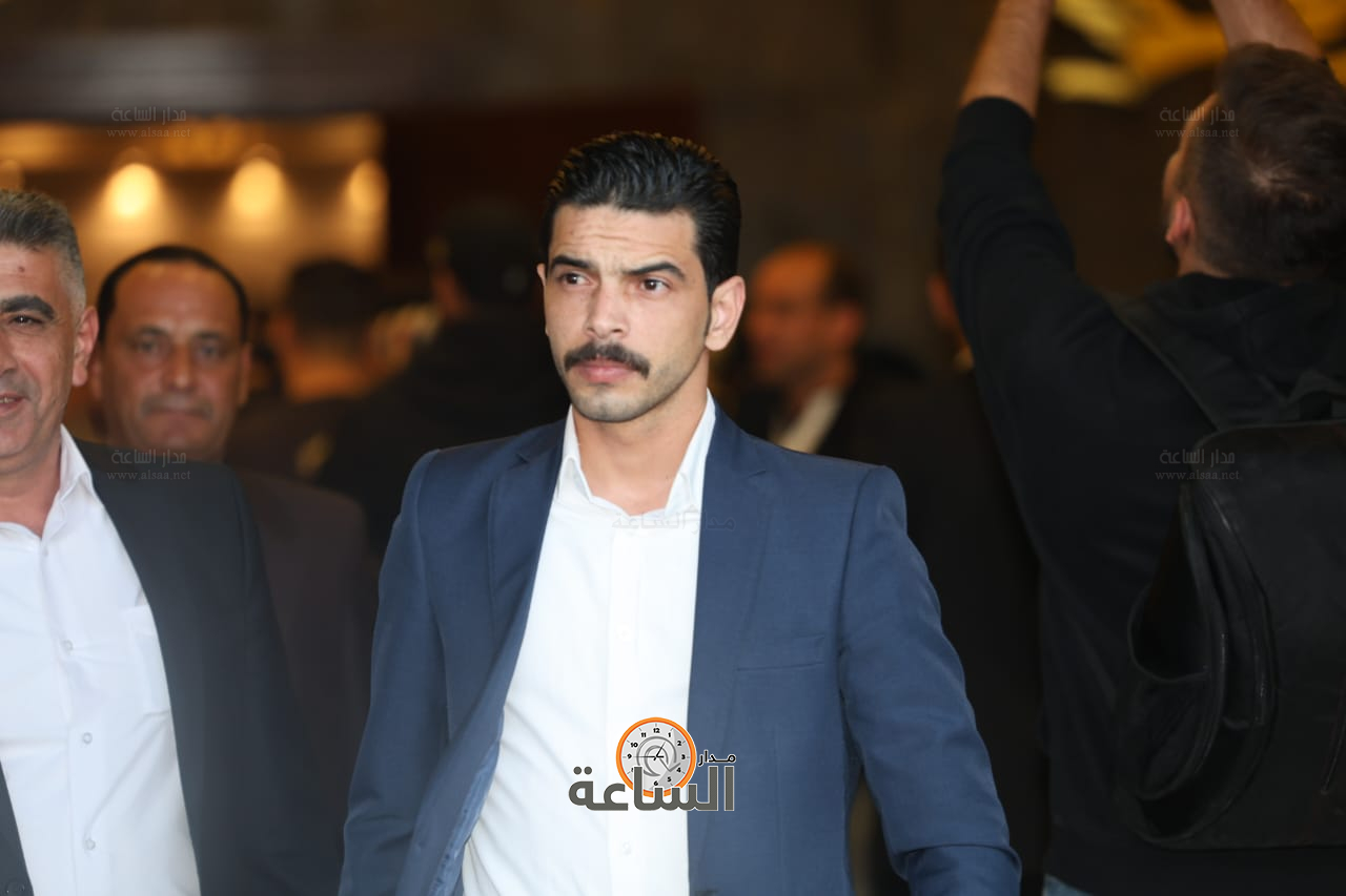 Madar Al-Saa Images 0.11335869768009932