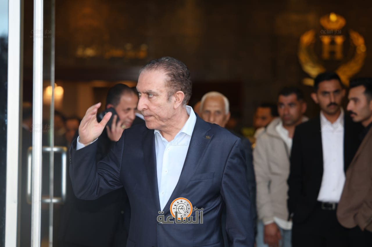 Madar Al-Saa Images 0.6999363323924941