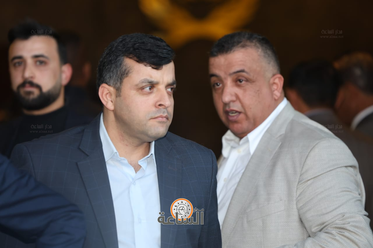 Madar Al-Saa Images 0.8382700146734878