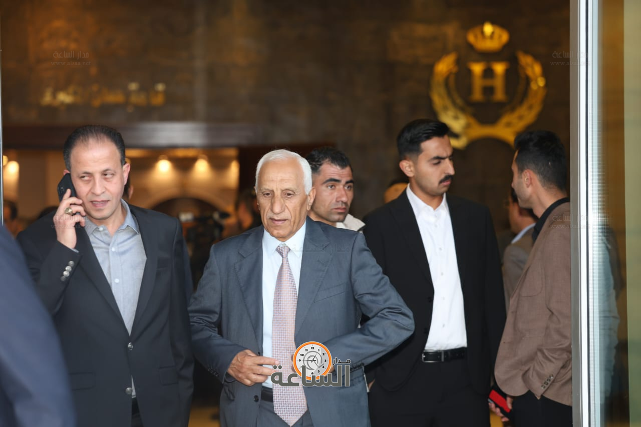 Madar Al-Saa Images 0.38039135934778945