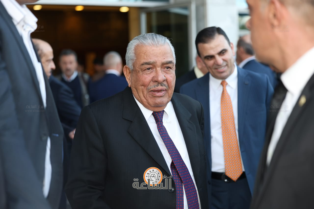 Madar Al-Saa Images 0.28645779779203484